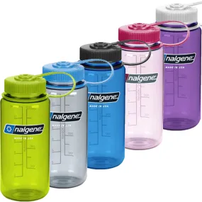 Nalgene Wide Mouth Bottle 500ml