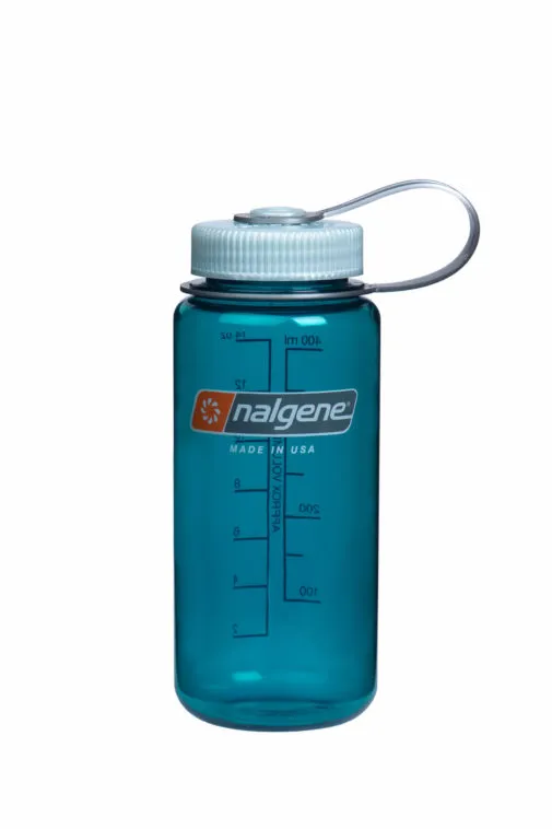 Nalgene Wide Mouth Bottle 500ml