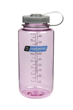 Nalgene Wide-Mouth Tritan Bottle 1L