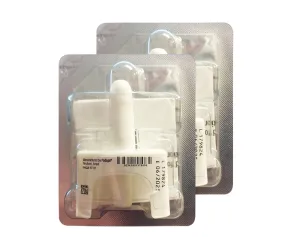 Naloxone Nasal Spray - Twin Pack - In Stock Now