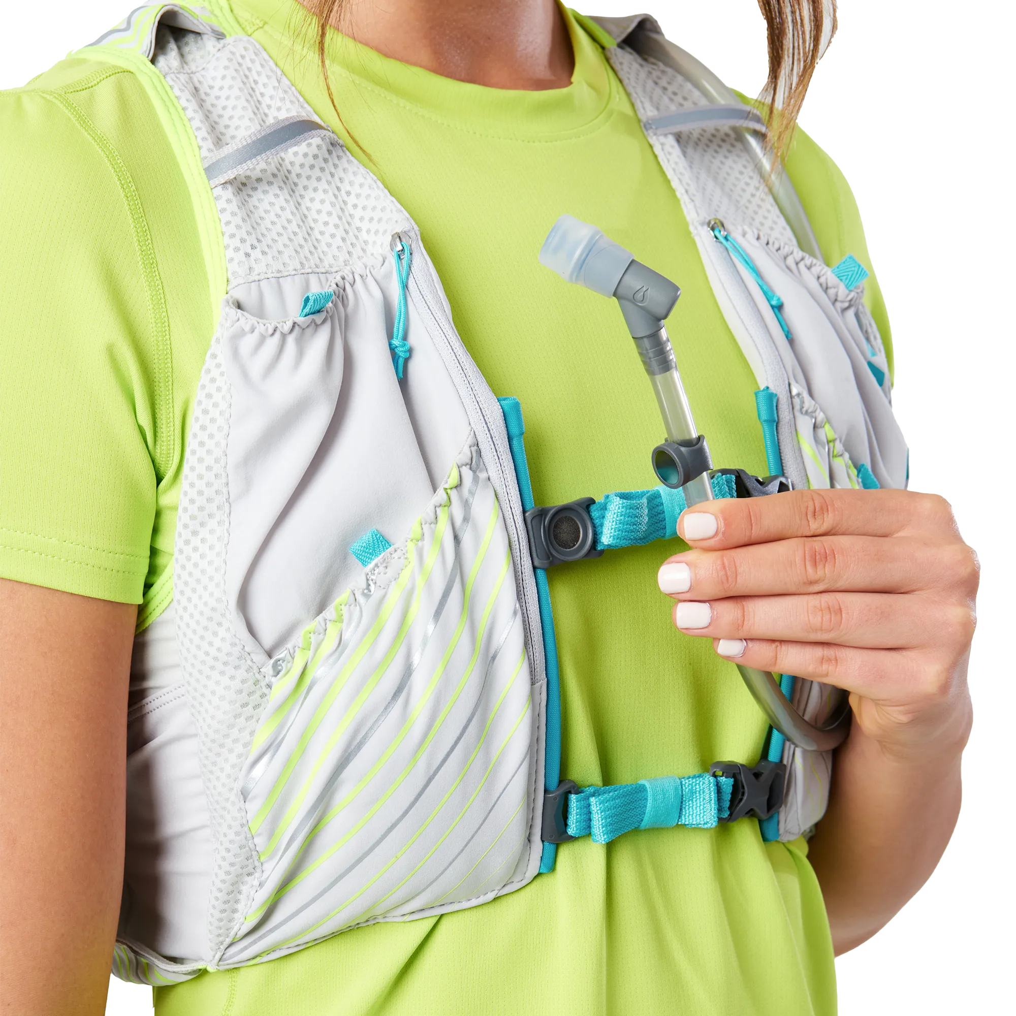 Nathan Pinnacle 12L Women's Hydration Vest