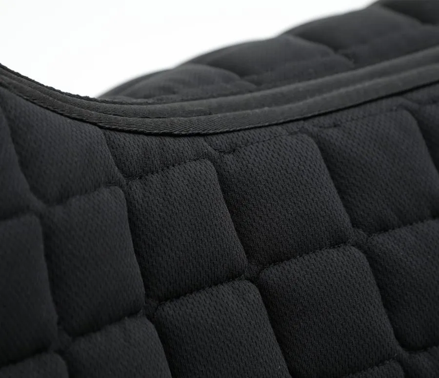 Non Slip Saddle Pad | BONUS Bag | PEI Azzure