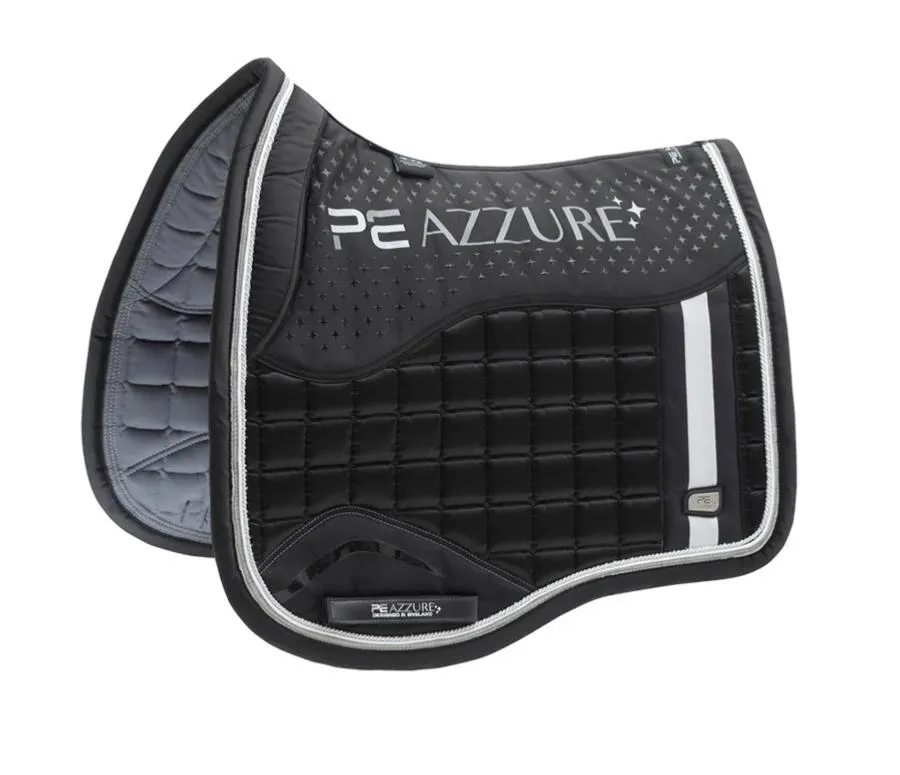 Non Slip Saddle Pad | BONUS Bag | PEI Azzure