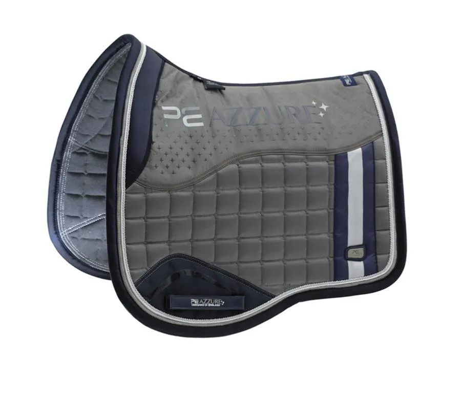 Non Slip Saddle Pad | BONUS Bag | PEI Azzure