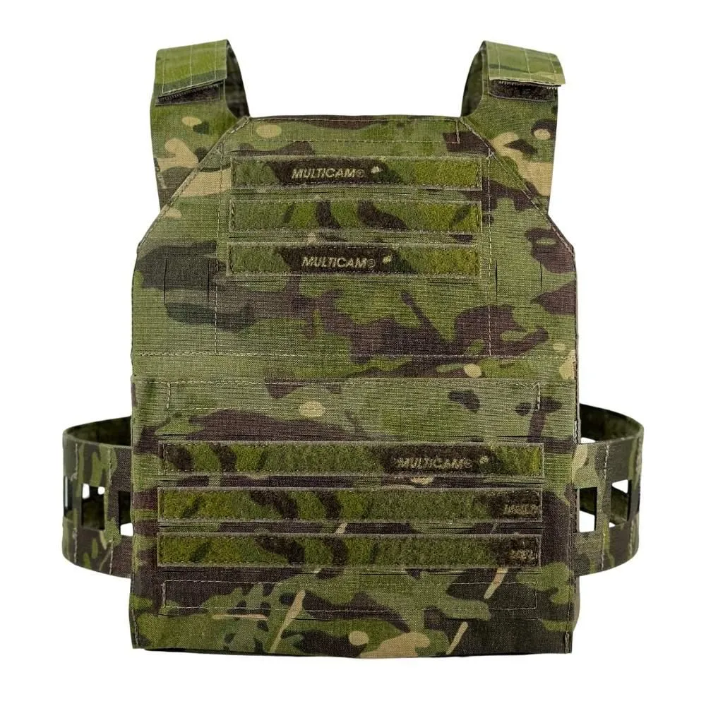 Noontime™ Plate Carrier