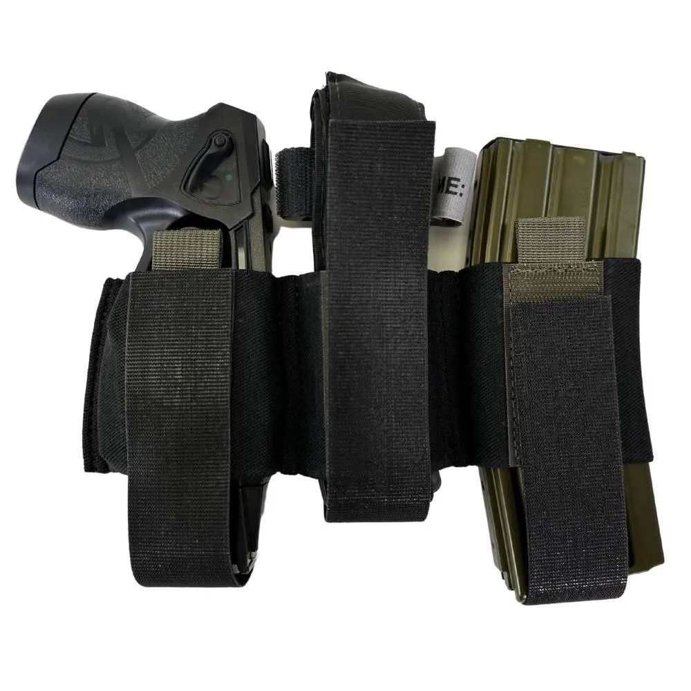 Noontime™ Plate Carrier