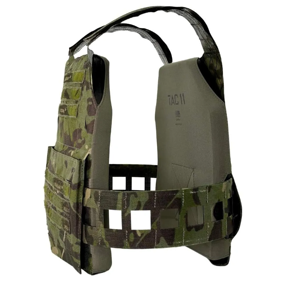 Noontime™ Plate Carrier