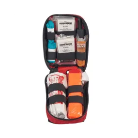 North American Rescue Individual Bleeding Control Kit - Intermediate - Nylon Bag