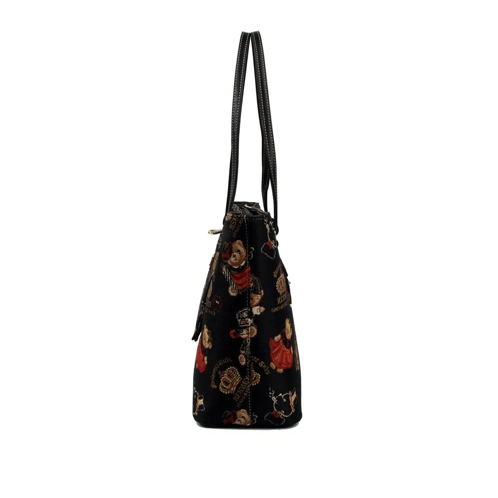 Nova Shoulder Tote Bag