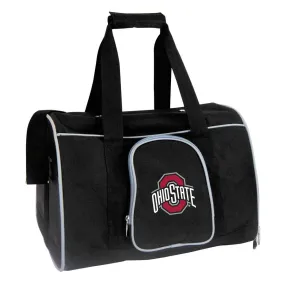 Ohio State Premium 16" Pet Carrier Bag