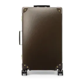 Original · Medium Check-In - 4 Wheels | Brown/Brown