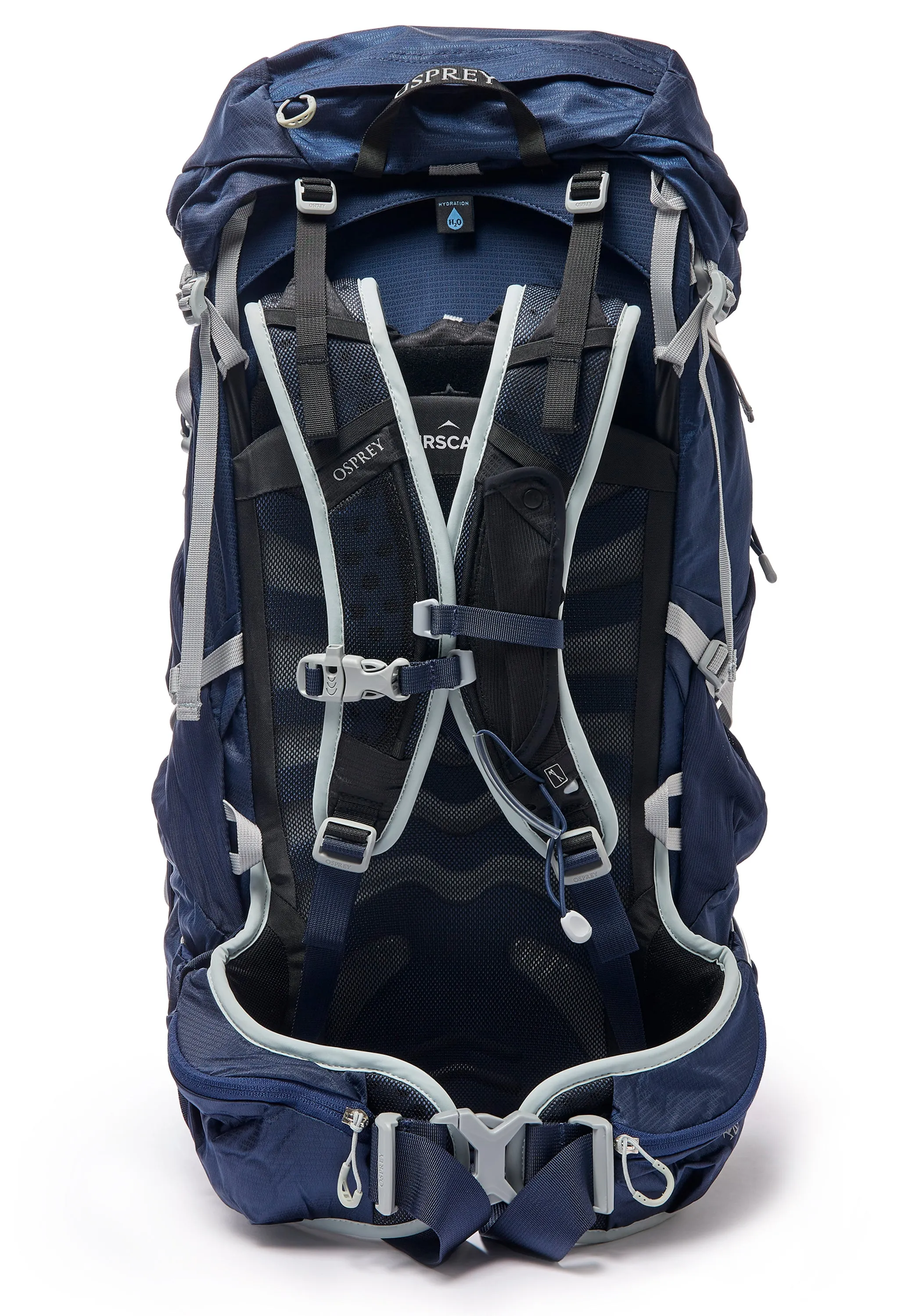 Osprey Talon 44 Backpack - Ceramic Blue