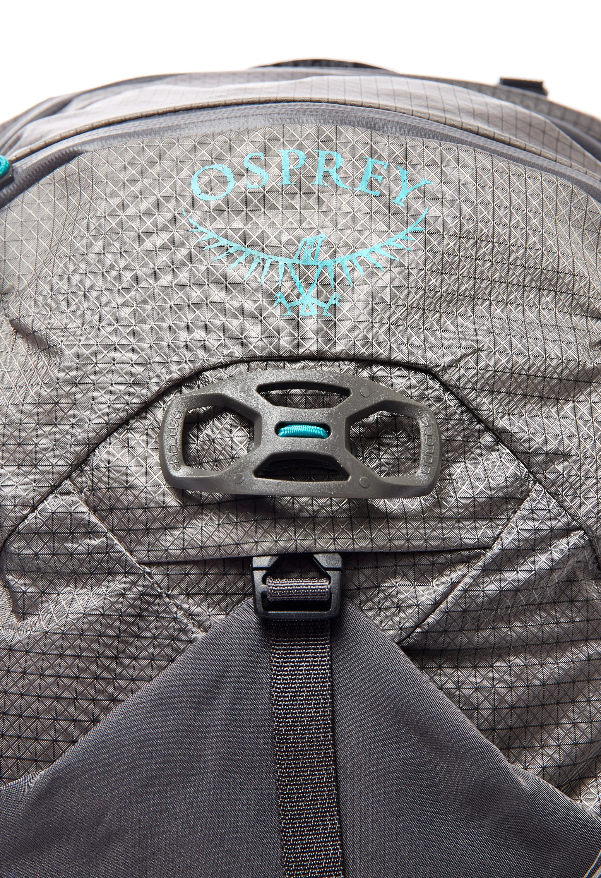 Osprey Tempest Pro 18 Women's Backpack - Titanium