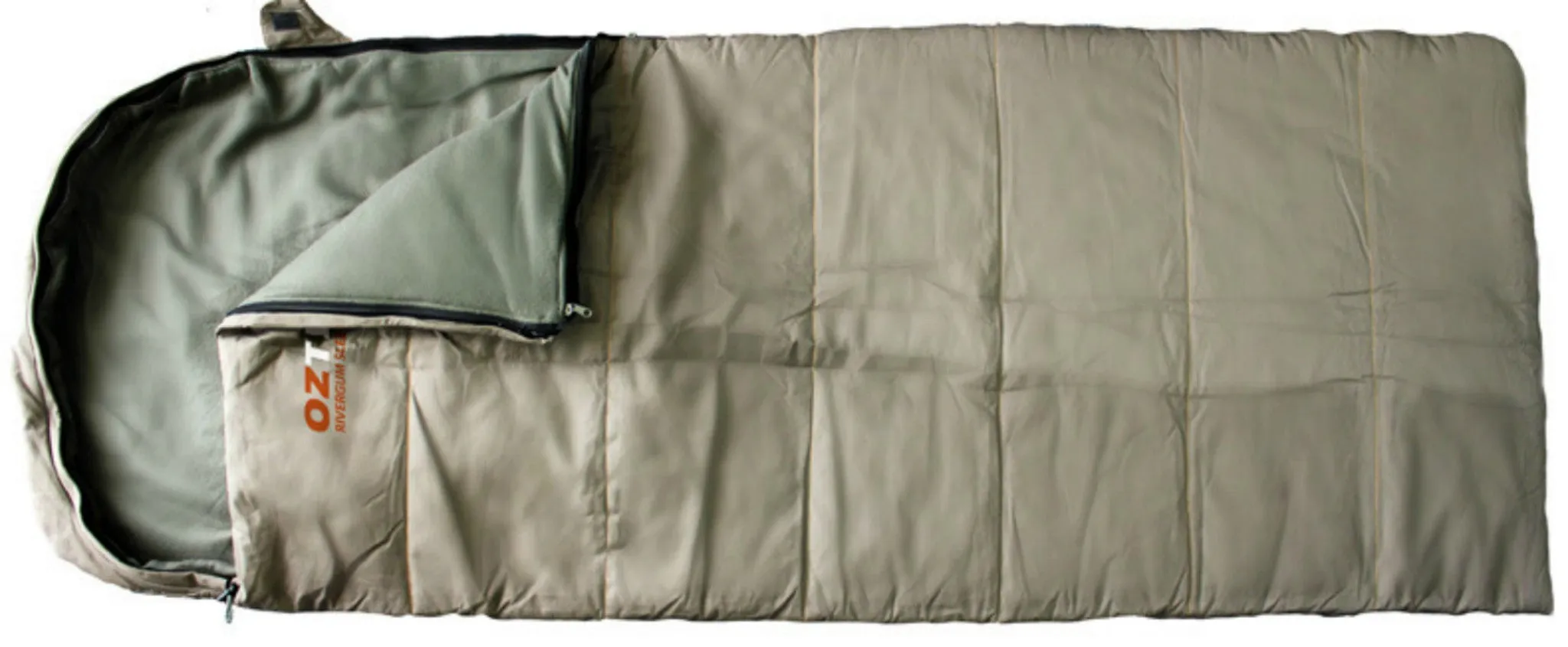 Oztent Rivergum XL Sleeping Bag (Series II)