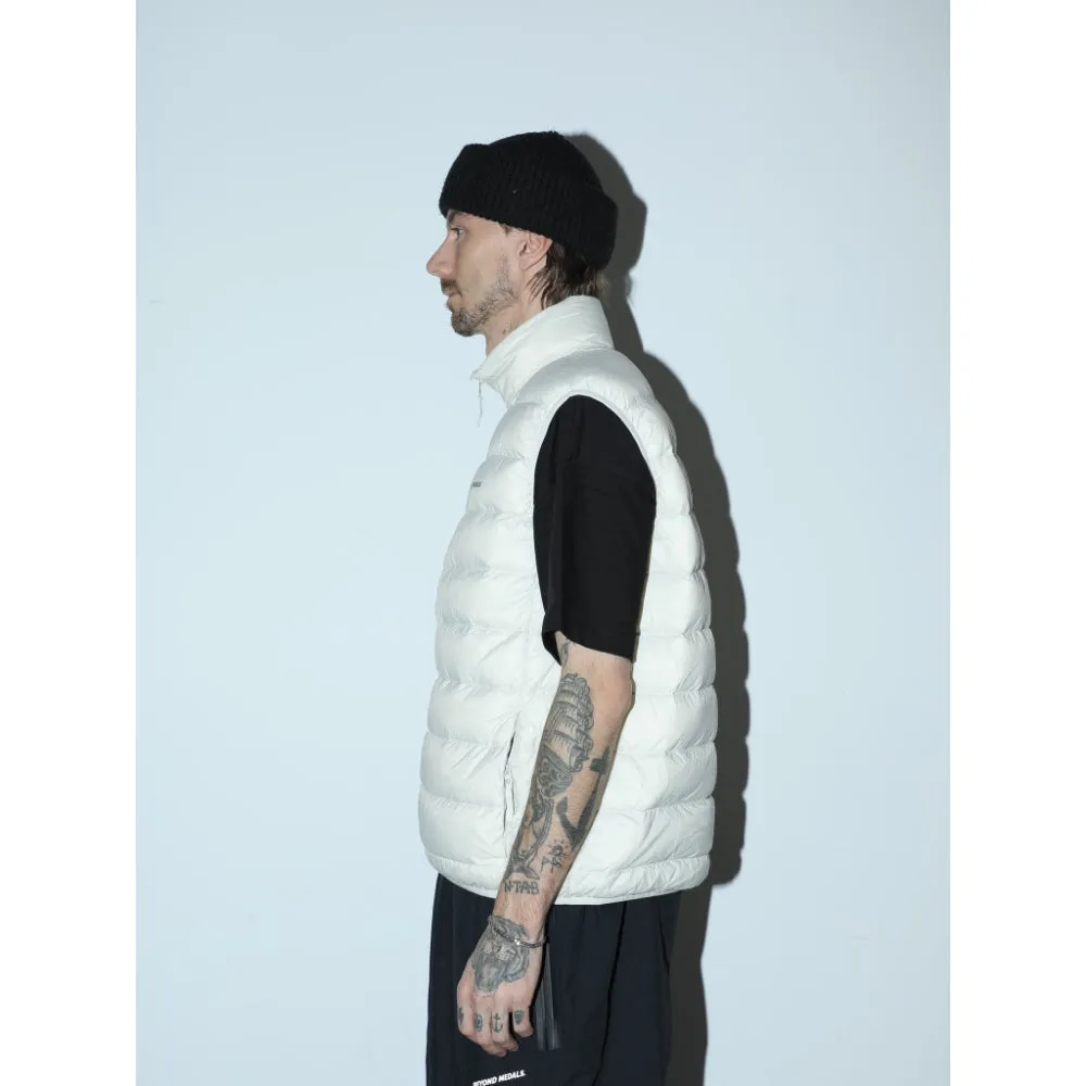 Packable Down Vest