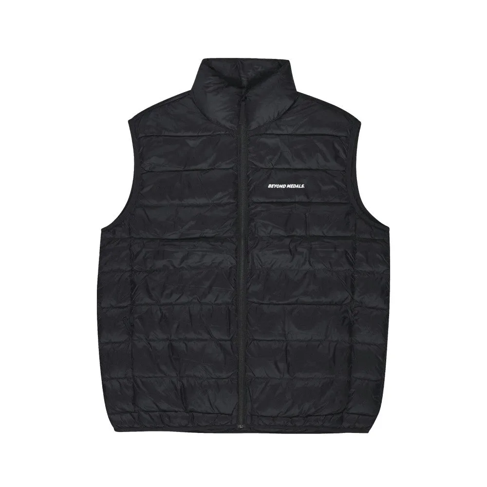 Packable Down Vest