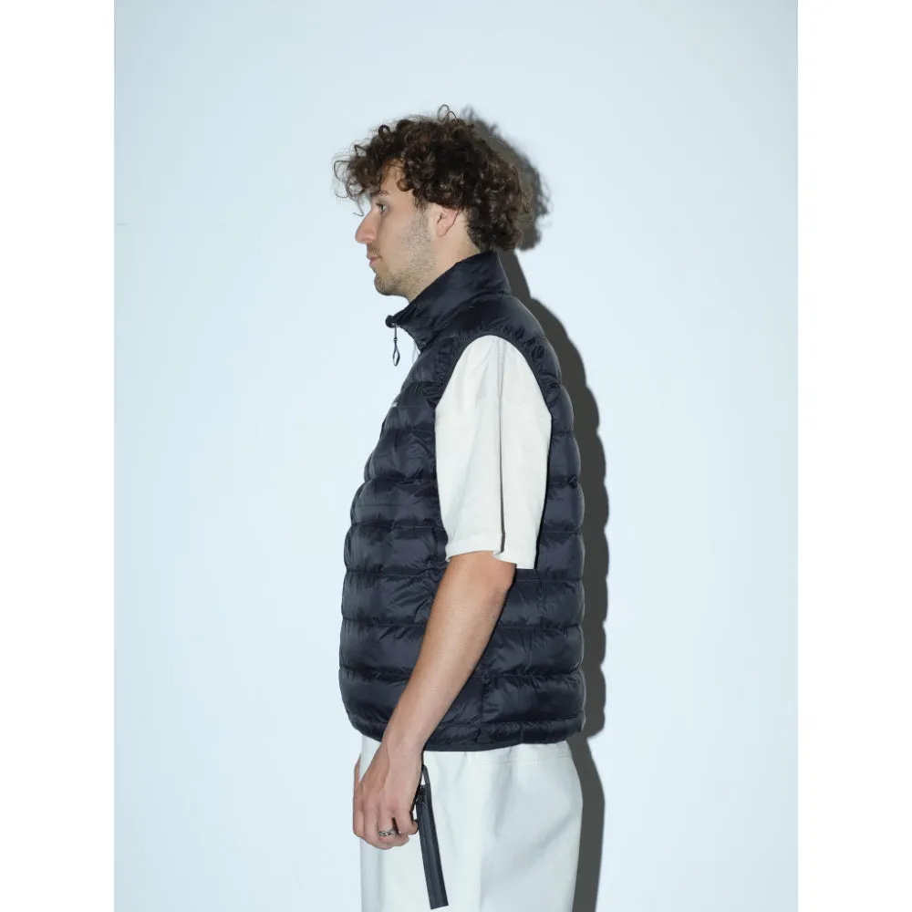 Packable Down Vest