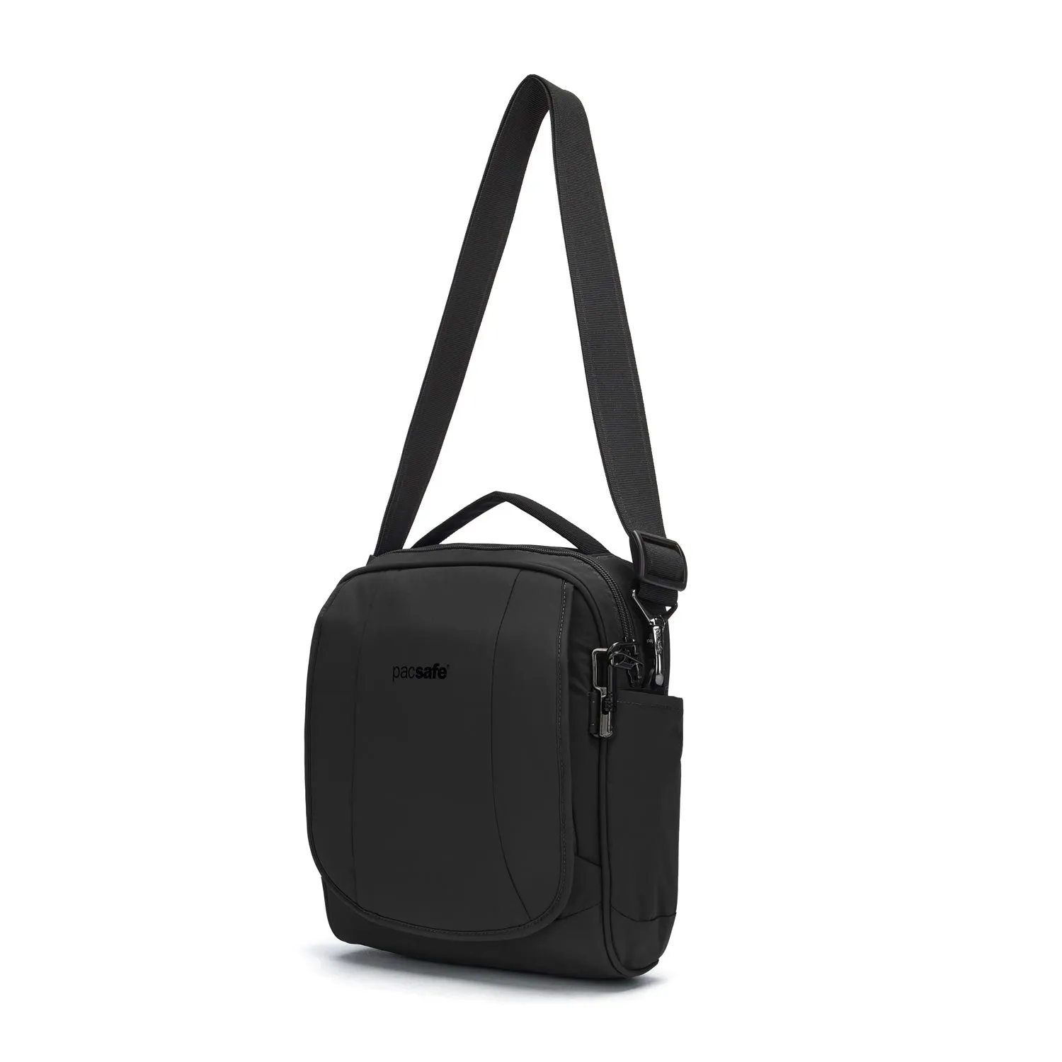 Pacsafe LS200 Anti-Theft Crossbody Bag