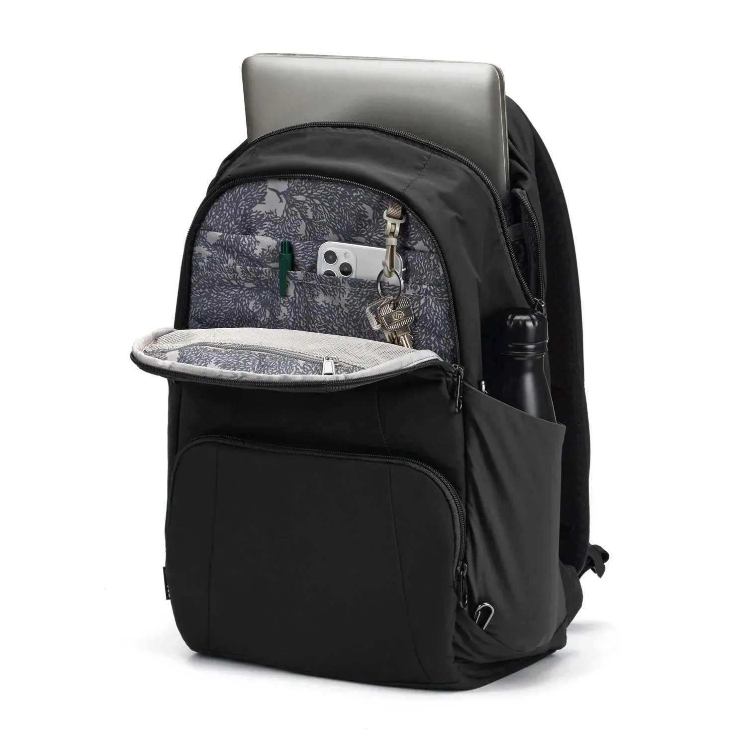 Pacsafe LS450 25L Anti Theft Backpack