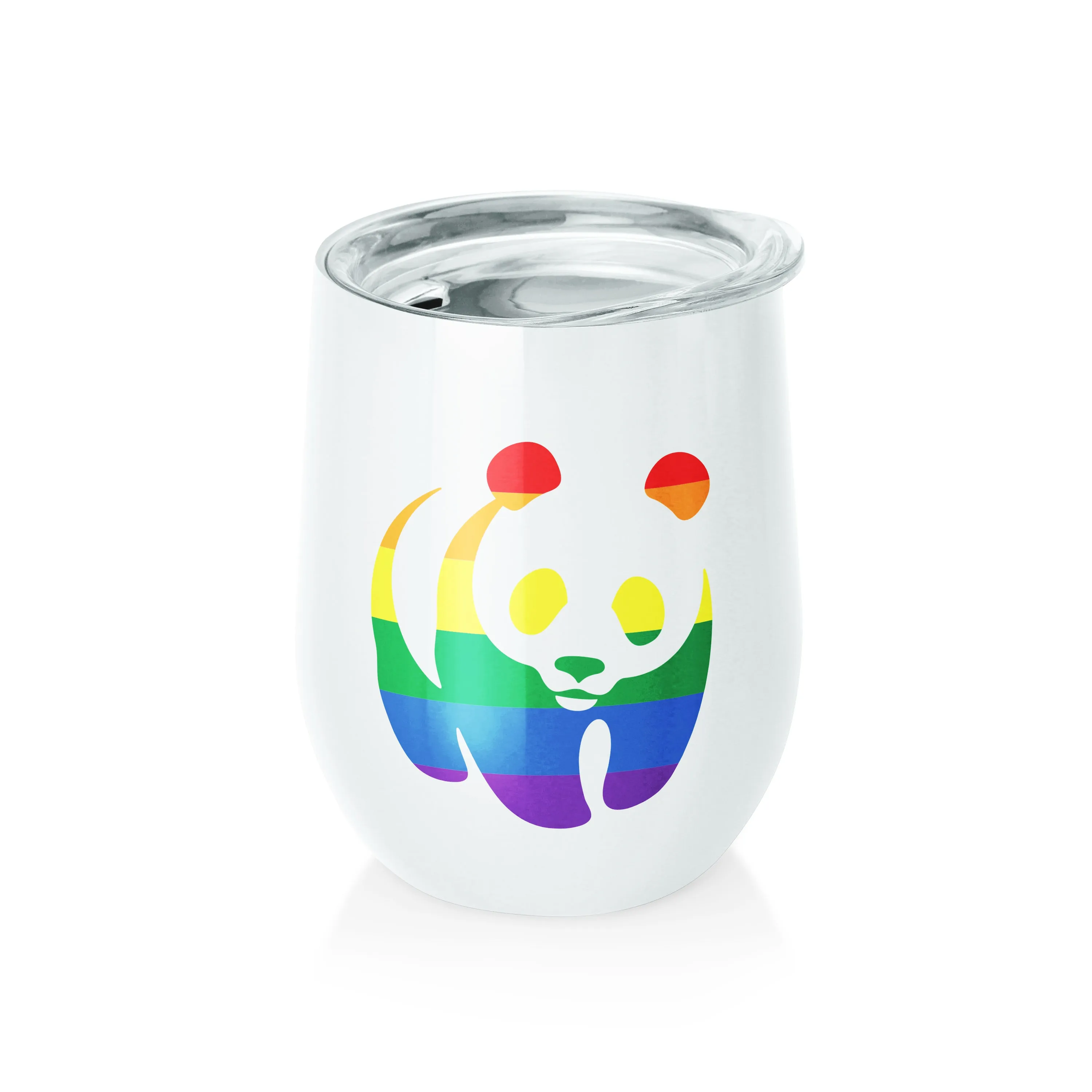 Panda PURE Desk Cup