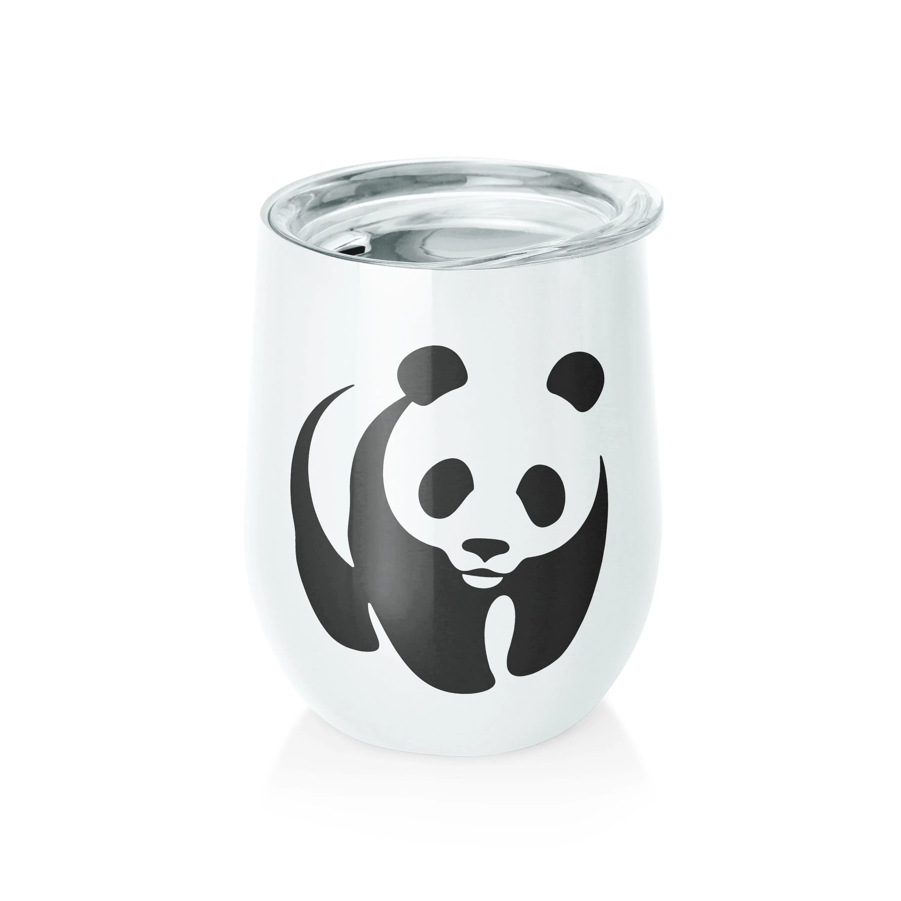 Panda PURE Desk Cup