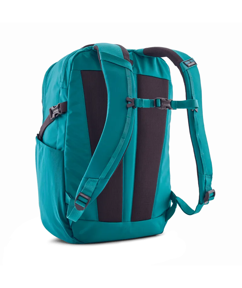 Patagonia Refugio Day 26L Backpack-Belay Blue