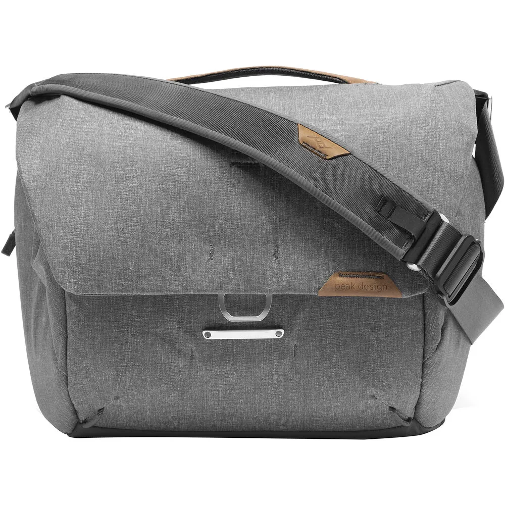 Peak Design Everyday Messenger 13L V2