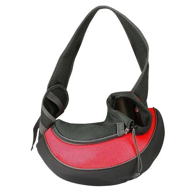 Pet Carrier Pouch