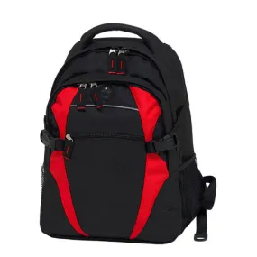 Phoenix Contrast Backpack