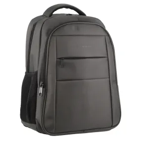 Pierre Cardin Nylon Laptop Backpack PC3627