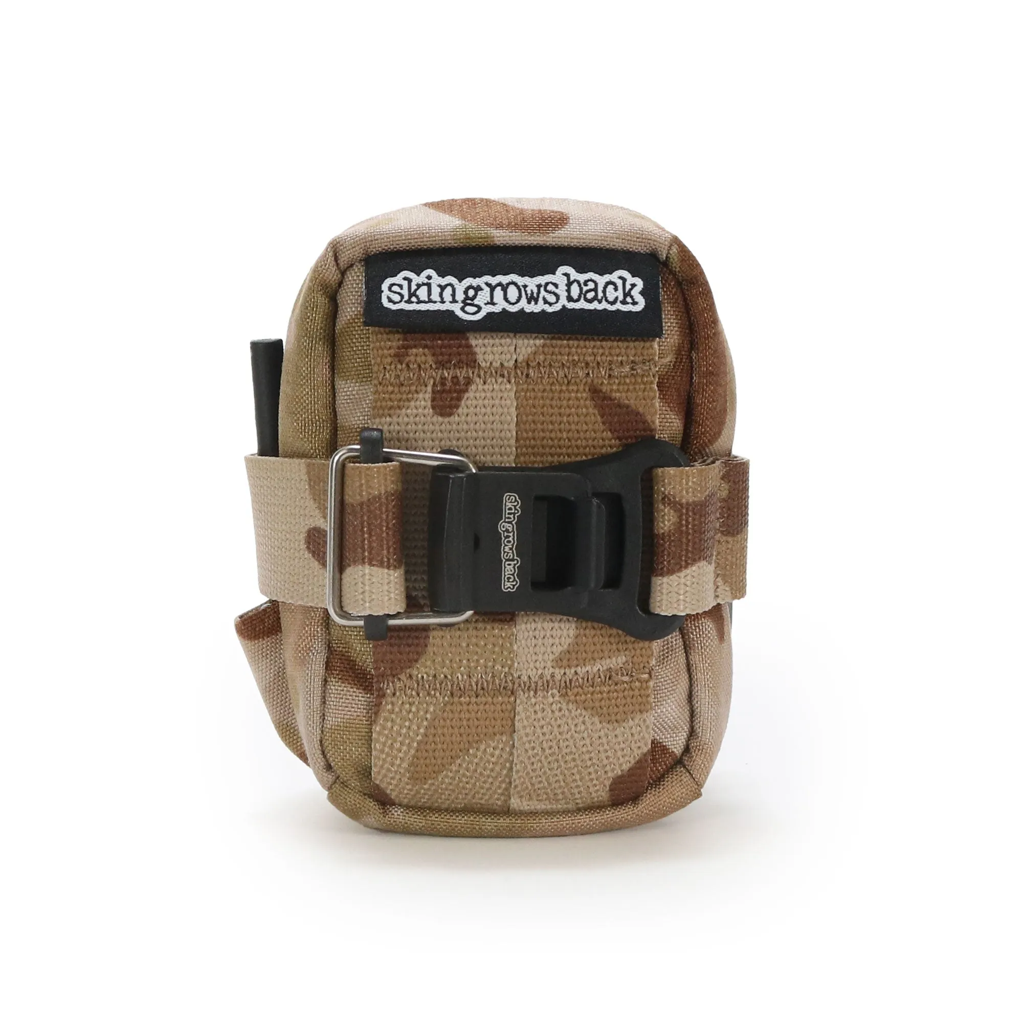 Plan B Micron Saddle Bag MultiCam Arid - wholesale