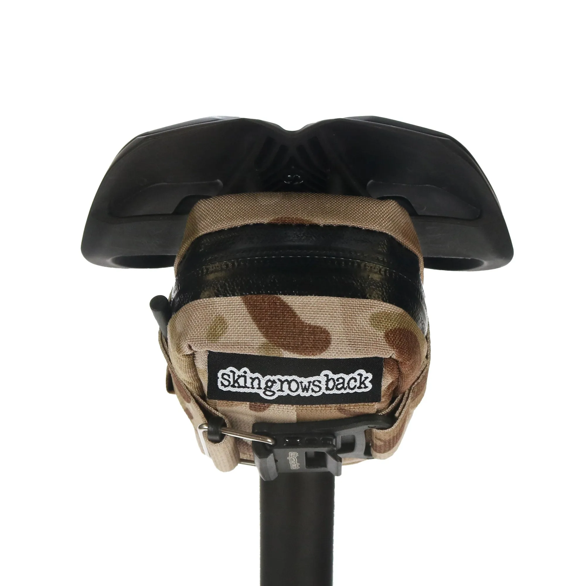 Plan B Micron Saddle Bag MultiCam Arid - wholesale