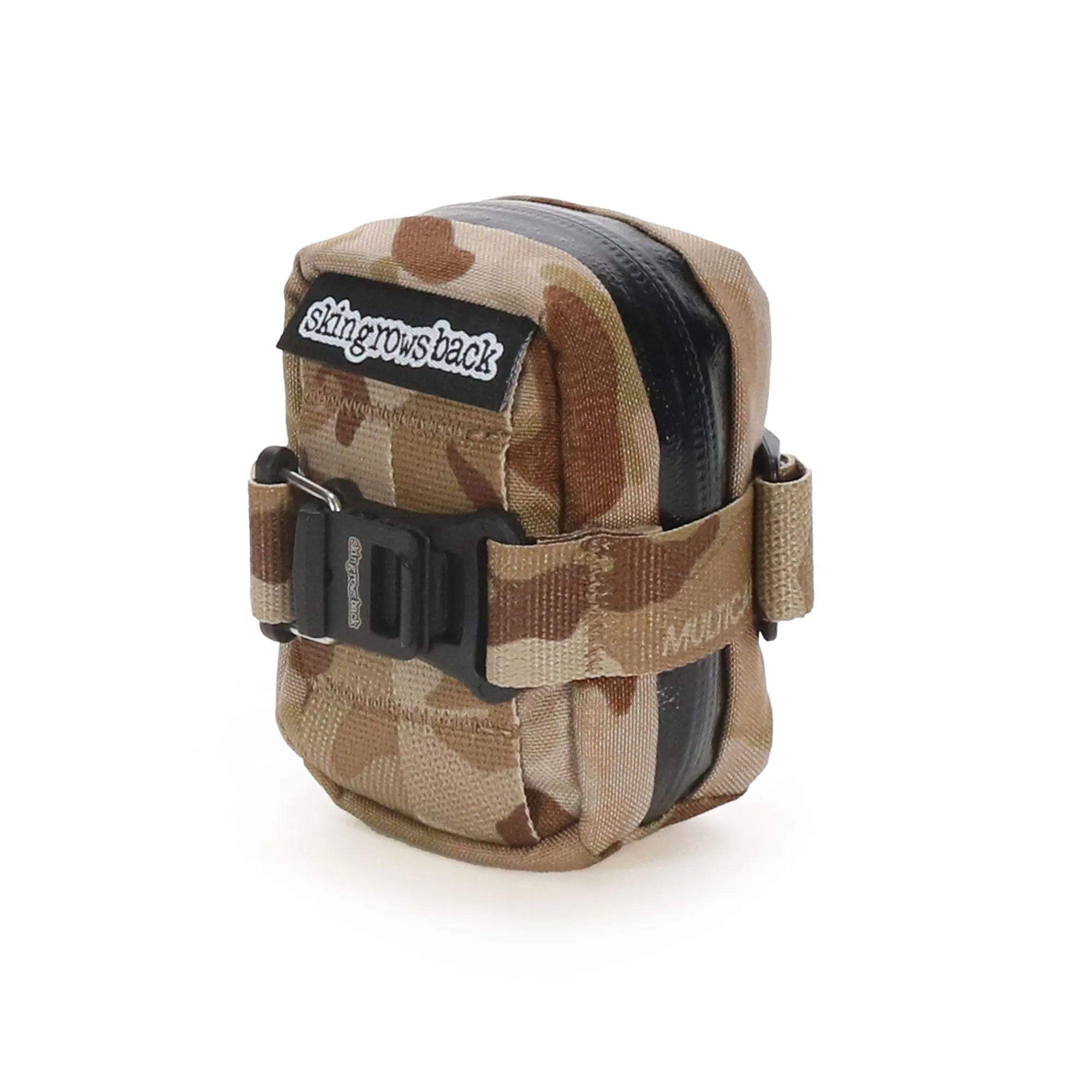 Plan B Micron Saddle Bag MultiCam Arid - wholesale