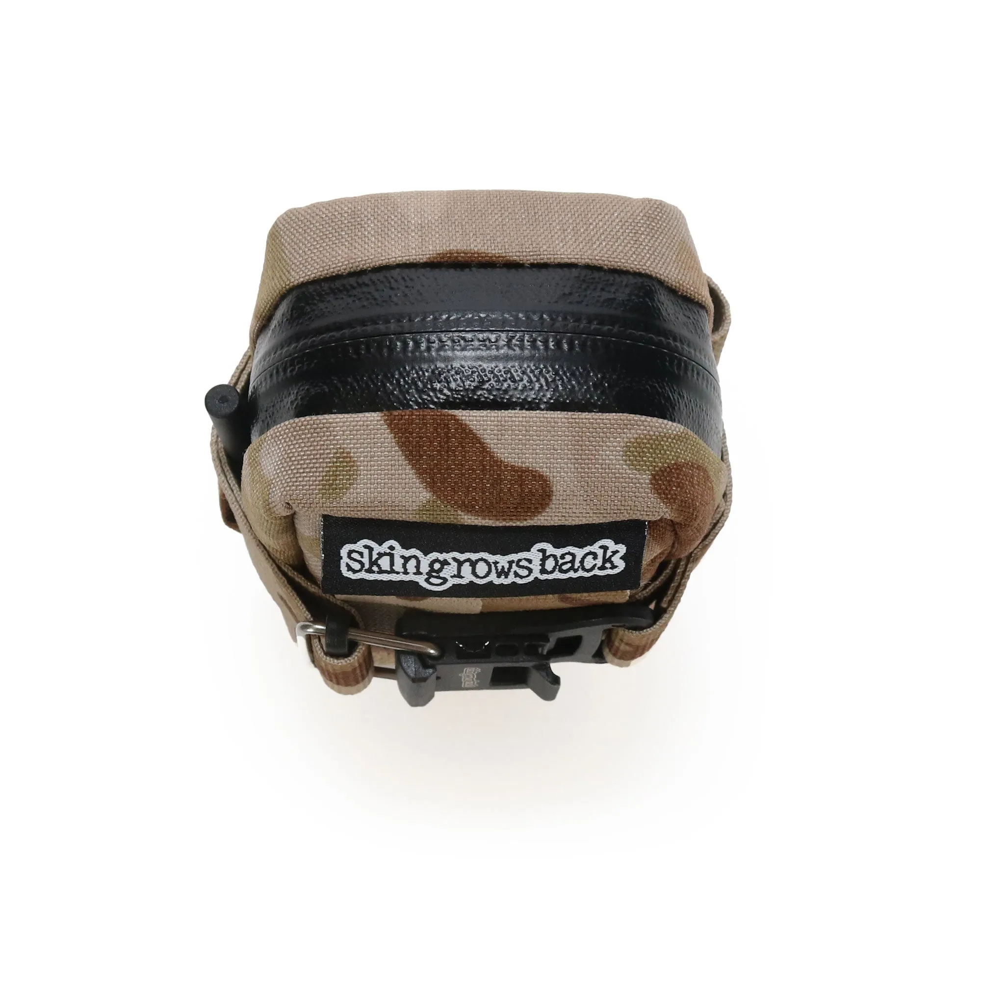 Plan B Micron Saddle Bag MultiCam Arid - wholesale