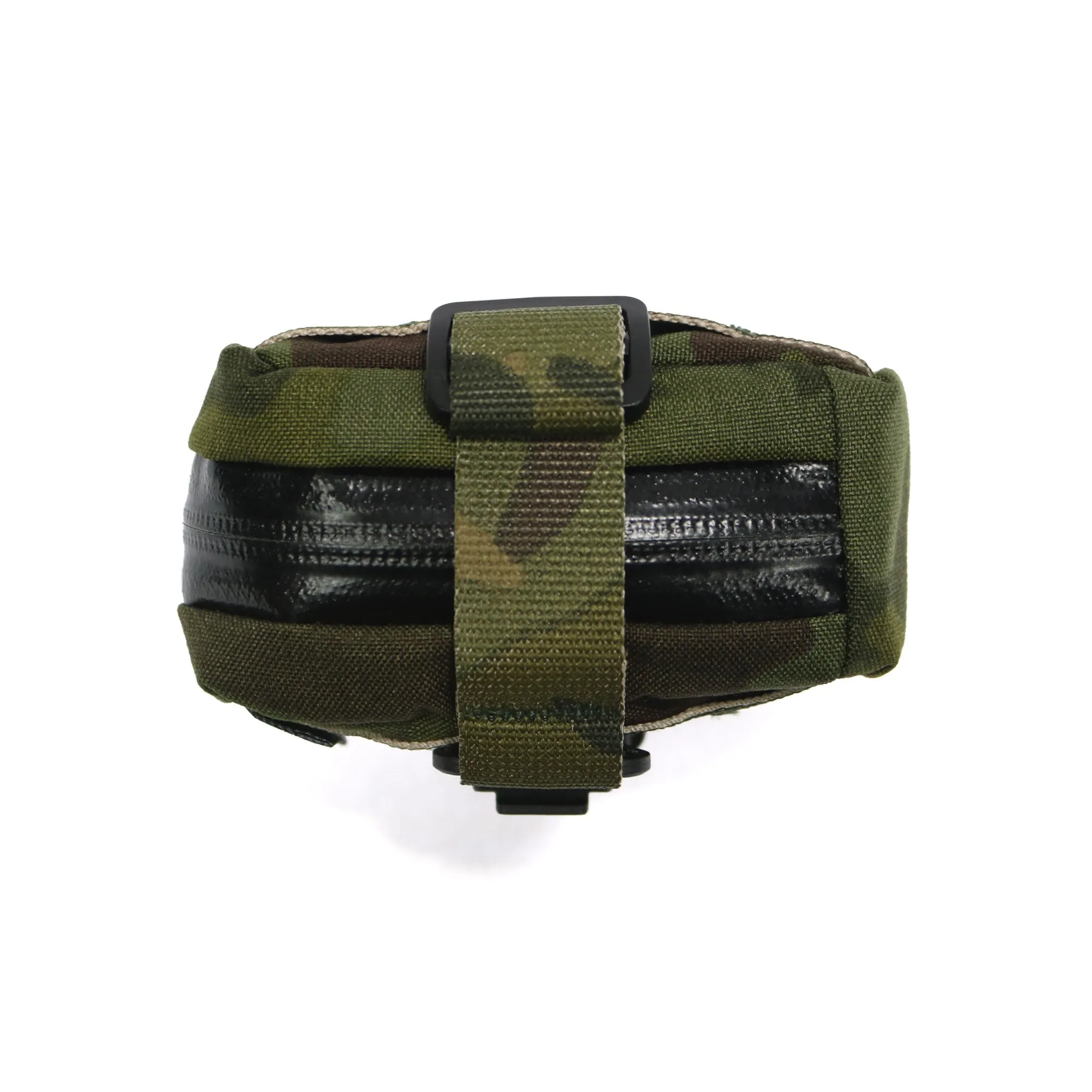 Plan B Micron Saddle Bag MultiCam Tropic