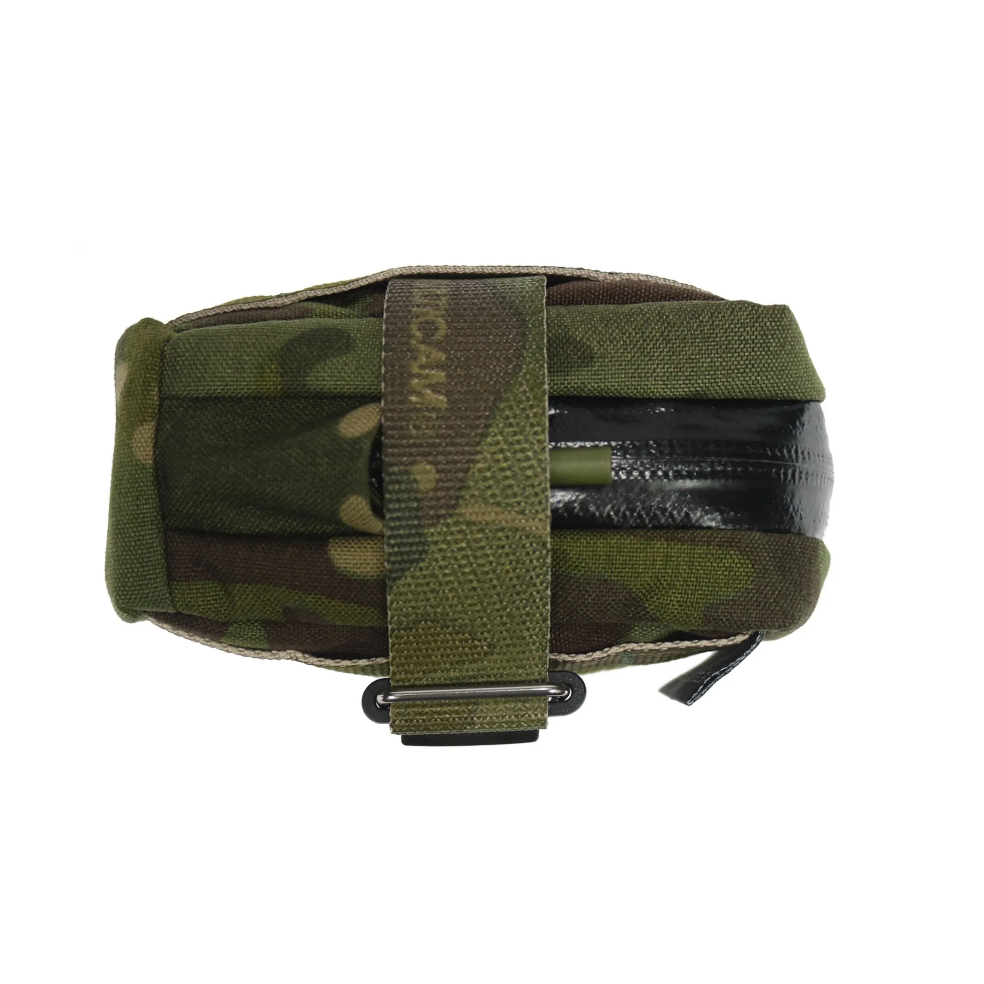 Plan B Micron Saddle Bag MultiCam Tropic