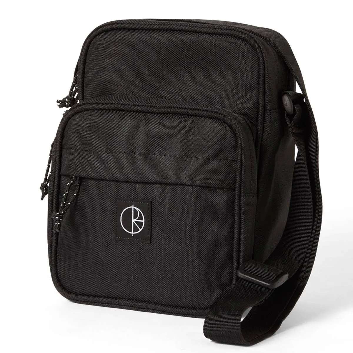 Polar - Cordura Pocket Dealer Bag Black