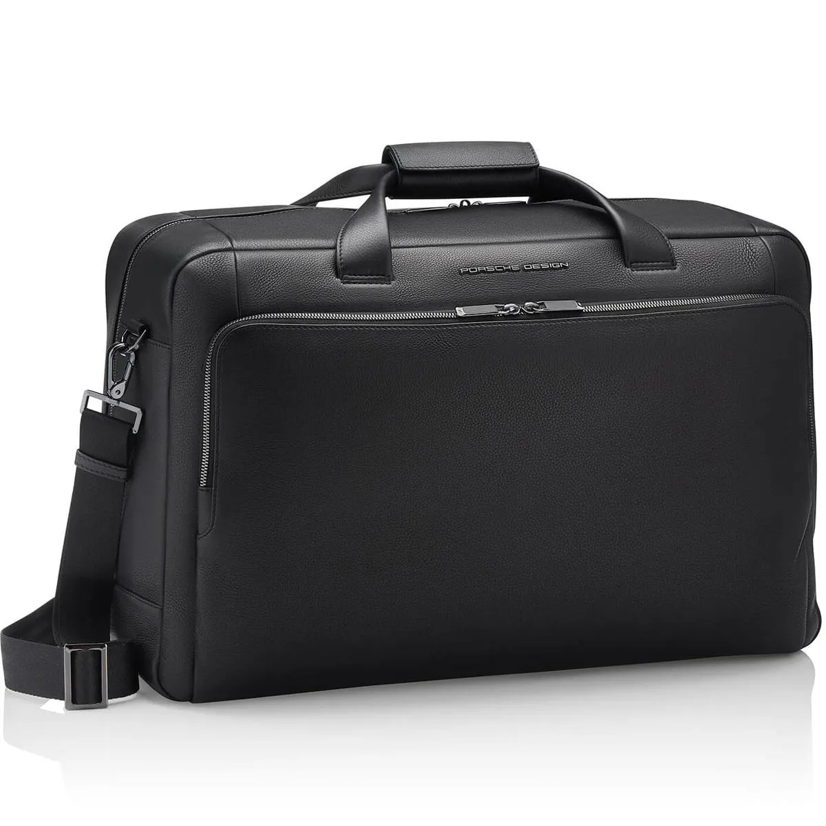 Porsche Design Roadster Leather Weekender