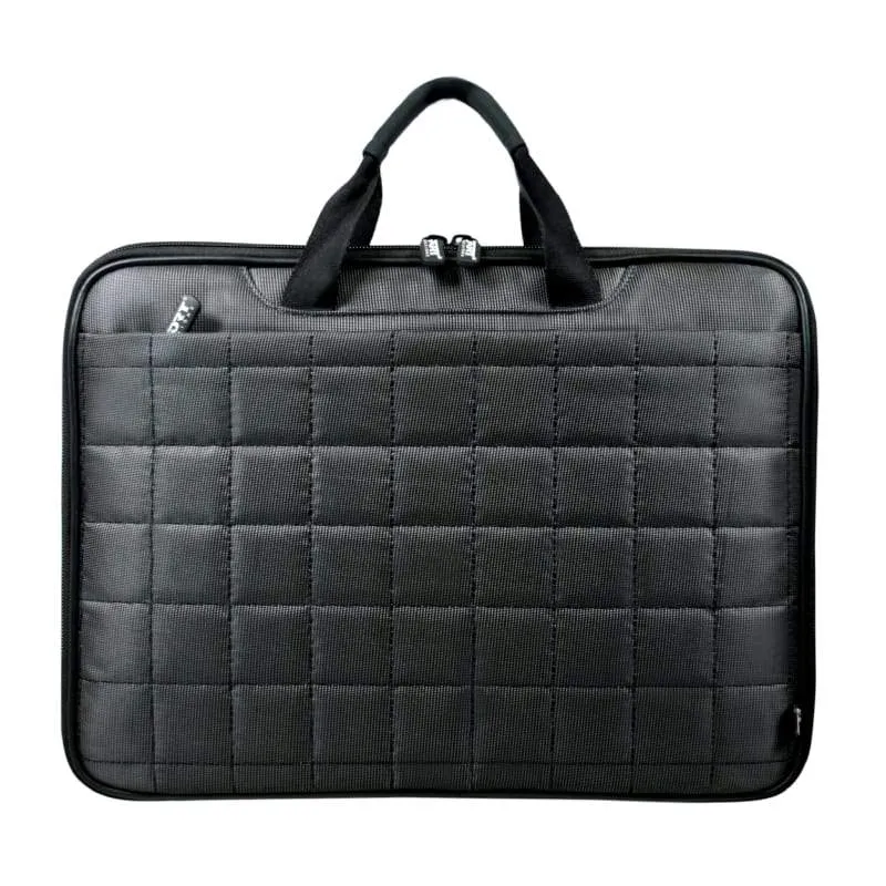 Port Berlin Clamshell 12.0 Inch Black 140370