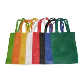 Portrait Non Woven Bag (100gsm)