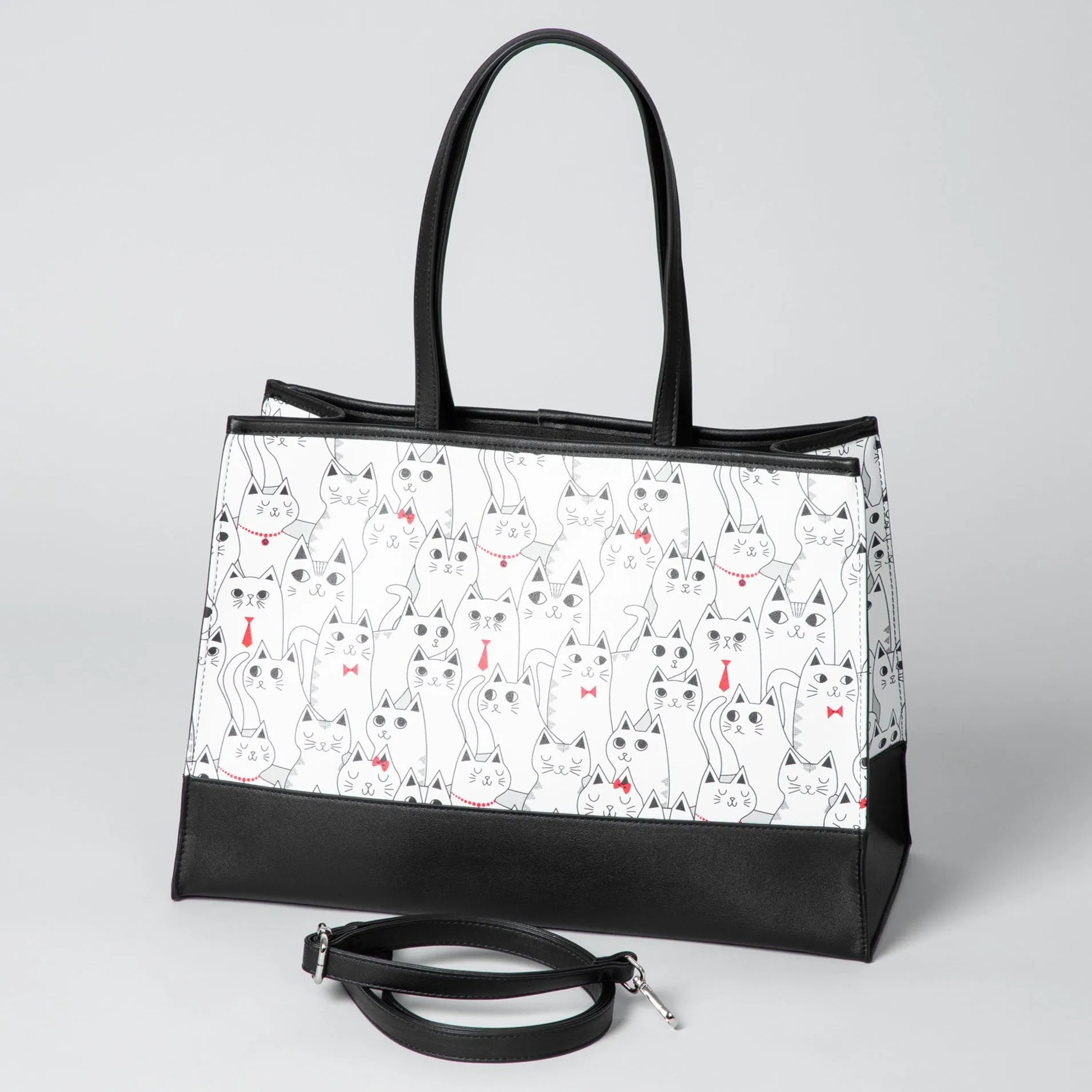 Posh Pets Tote Bag