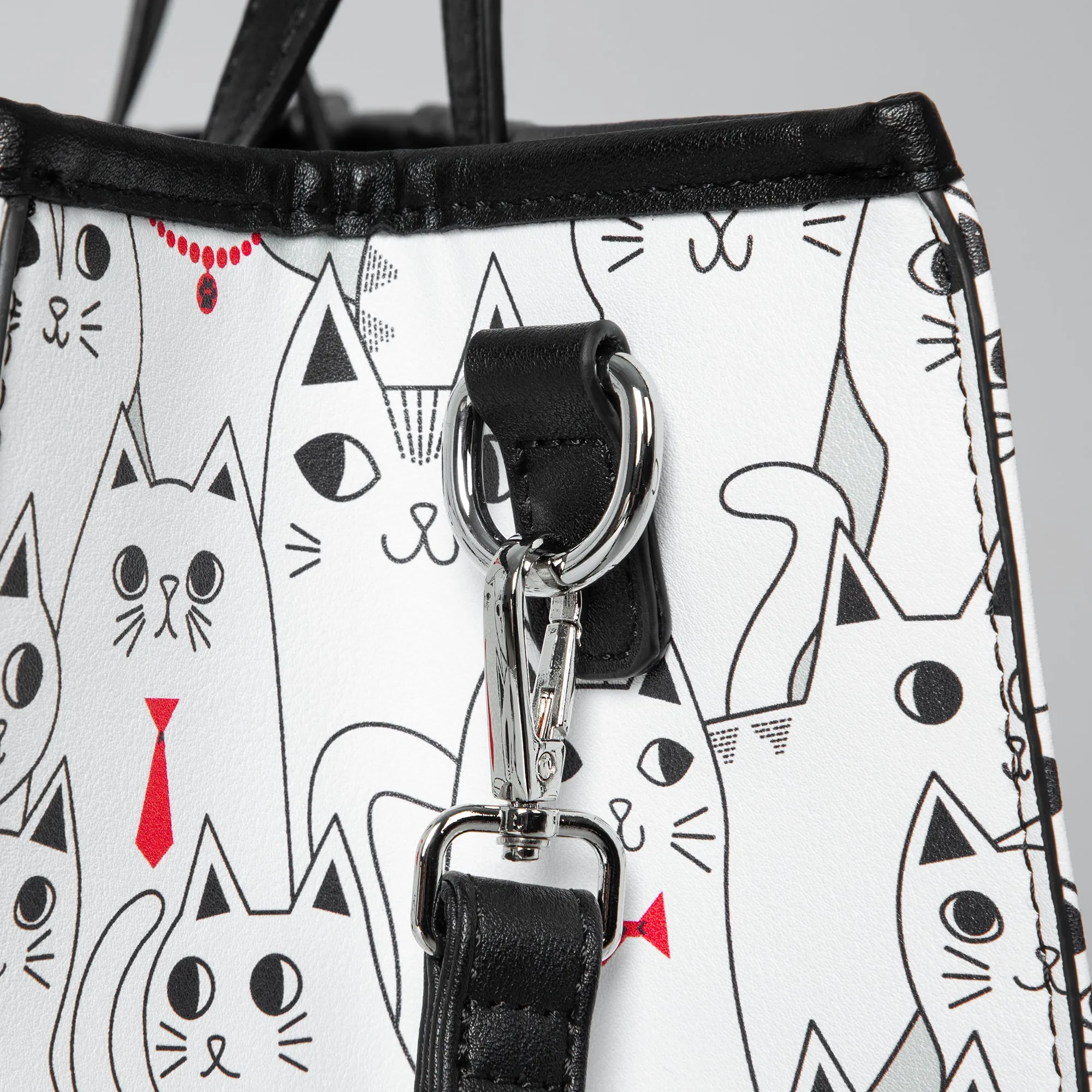 Posh Pets Tote Bag