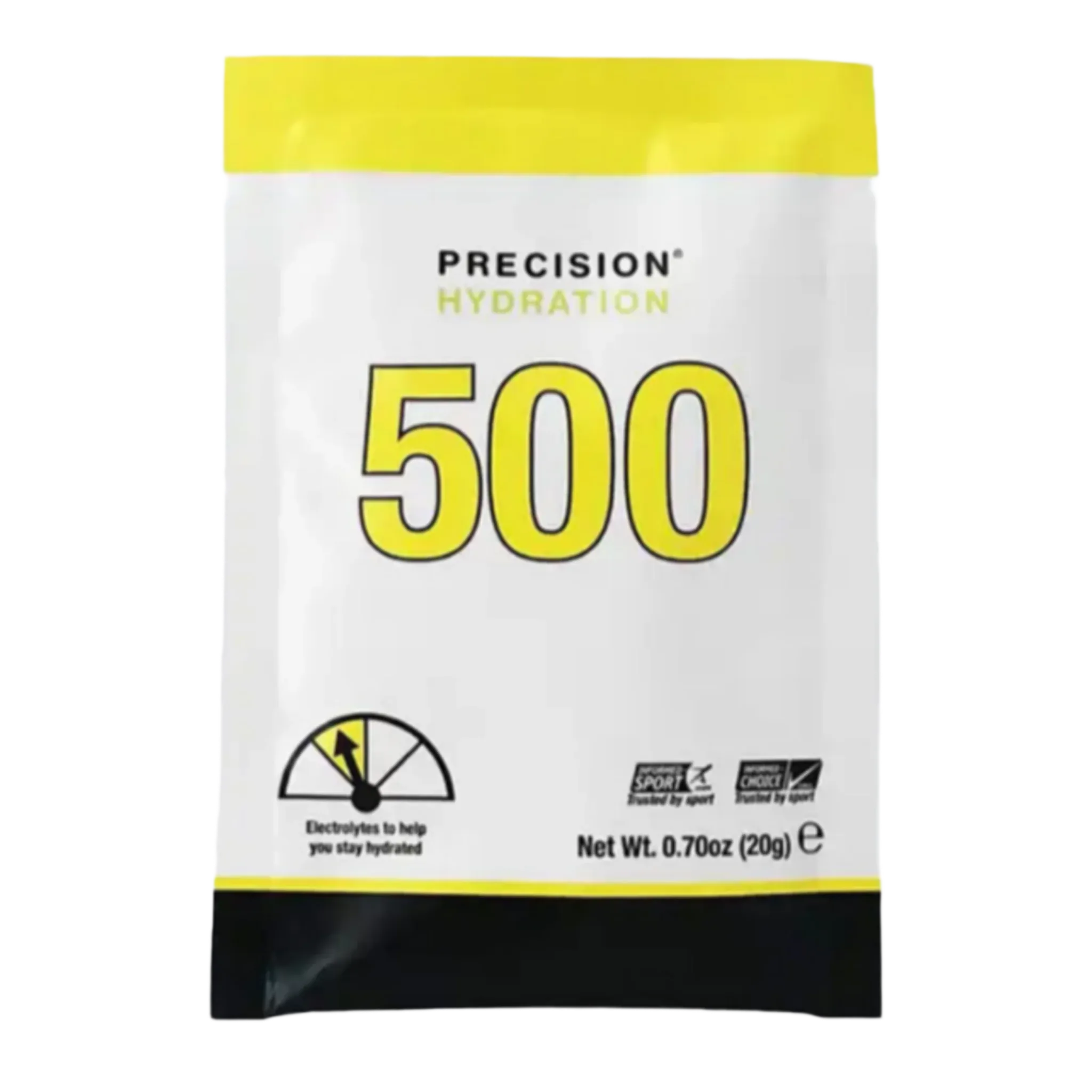 Precision Fuel & Hydration - PH 500 Electrolyte Drink Mix