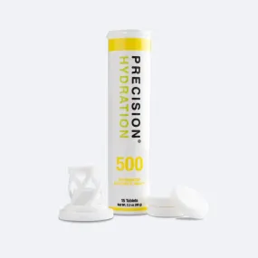 Precision Hydration Tablets PH 500