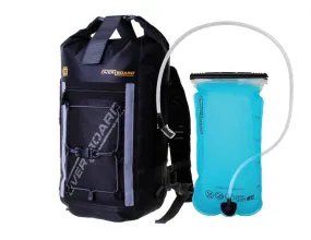 Pro-Light Waterproof Backpack - 20 Litres   Hydration Bladder