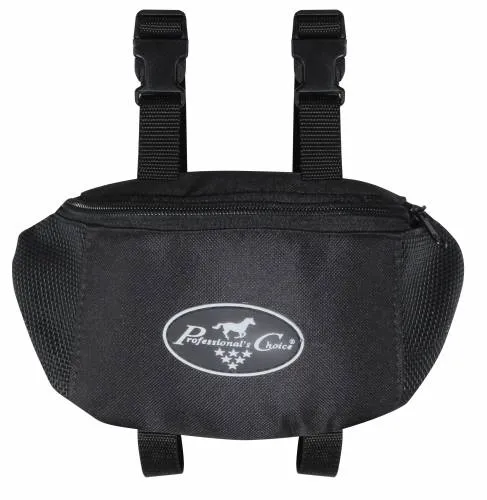 PROFESSIONALS CHOICE POMMEL BAG