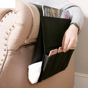 Remote Control Organizer Storage Bag