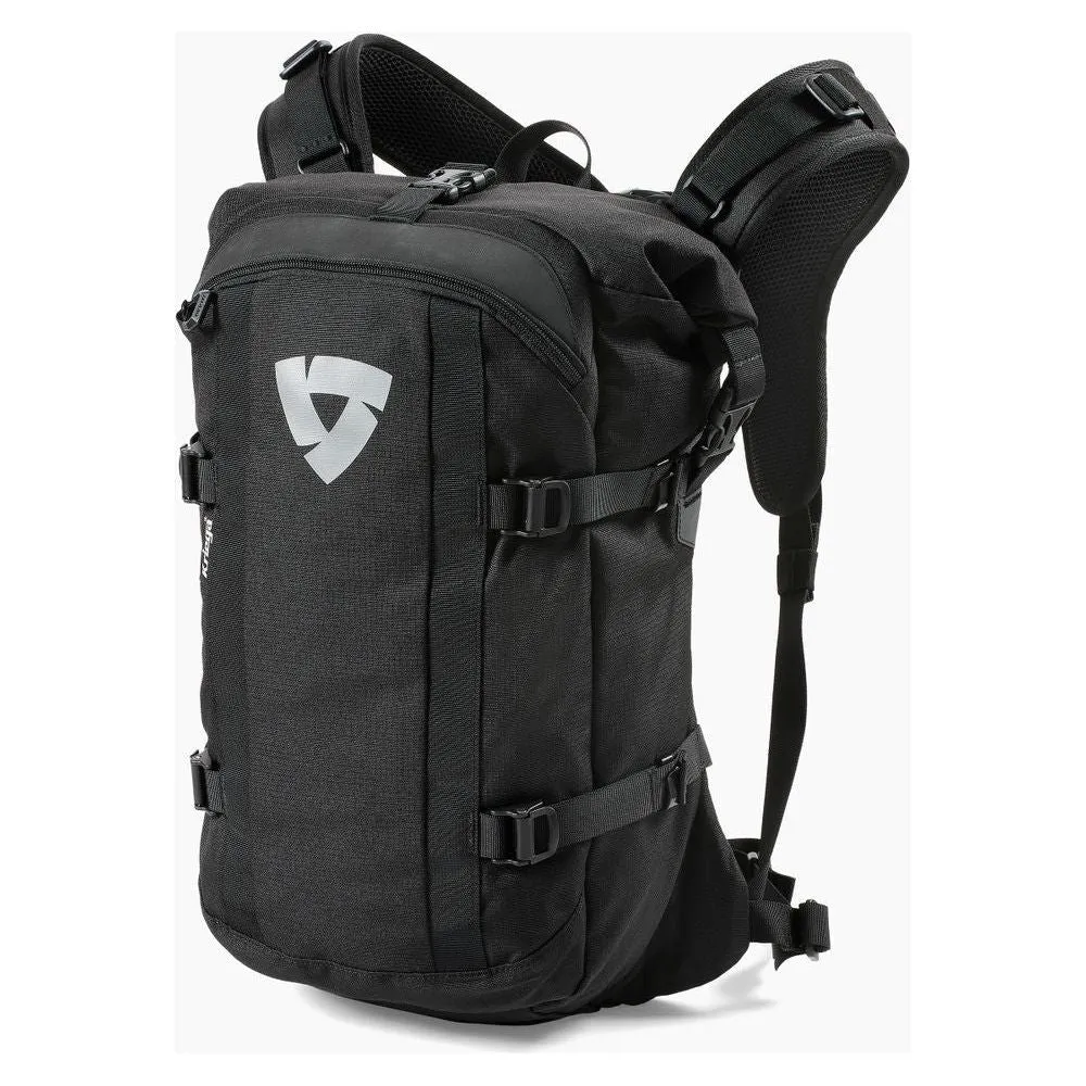 Revit Load H2O Backpack Black