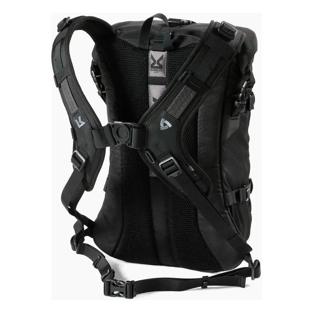 Revit Load H2O Backpack Black