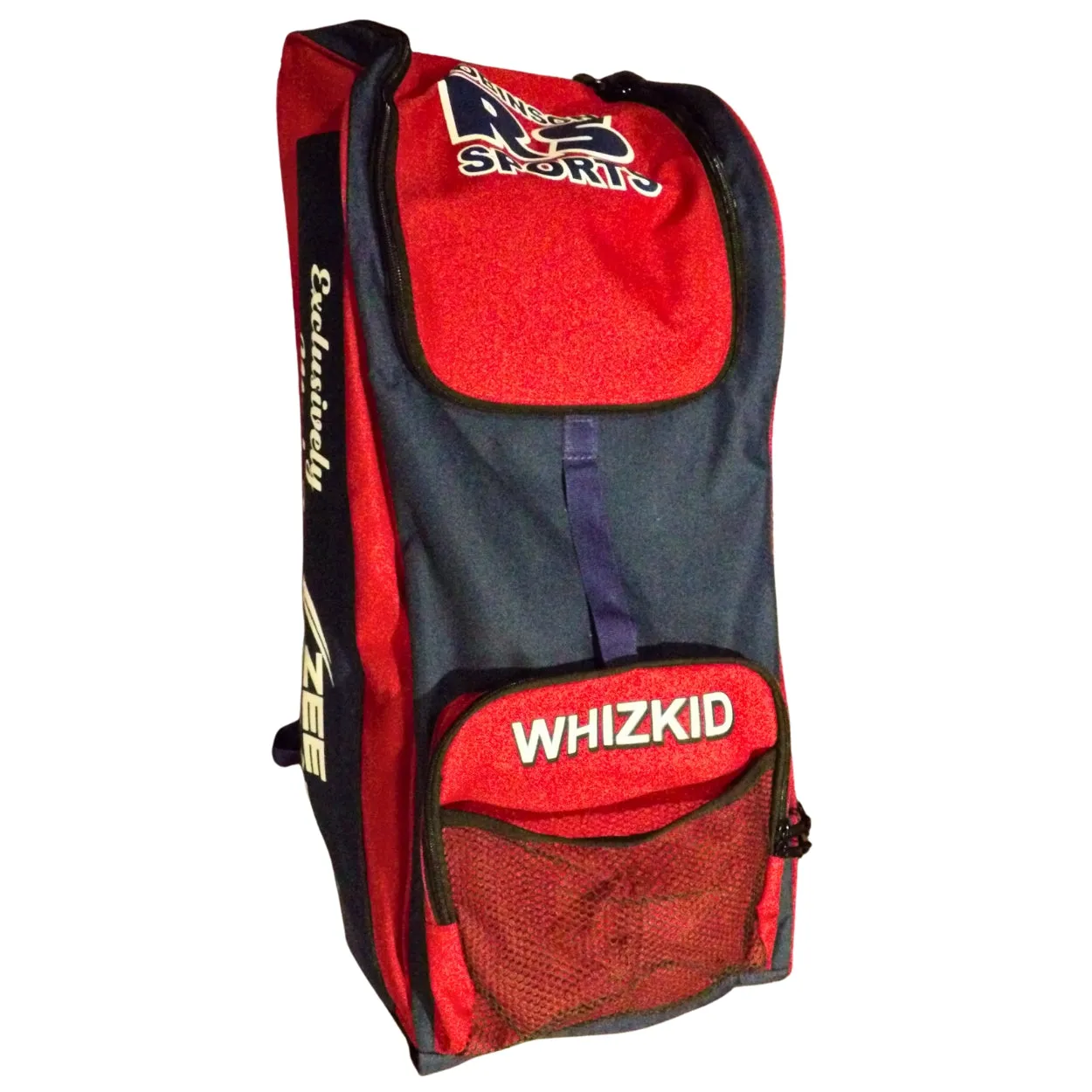 Robinson Sports Kit Bag, Youth Kit Bag Without Wheels